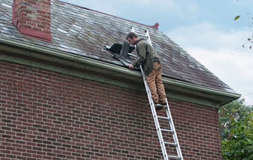 what affects urgent Battramsley roof repairs