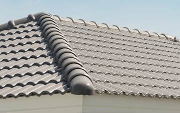 advantages of Battramsley clay roofing