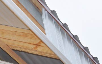 why Battramsley fascia repairs are essential