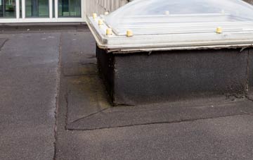 disadvantages of Battramsley flat roofs