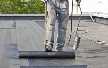 flat roof replacement Battramsley, Hampshire