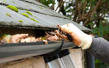 gutter cleaning Battramsley, Hampshire