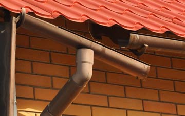 Battramsley gutter repair costs