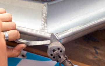 disadvantages of Battramsley lead roofing