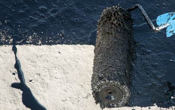 Battramsley liquid sealant waterproofing