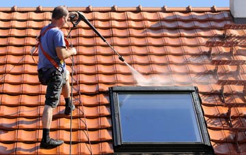 roof cleaning Battramsley, Hampshire