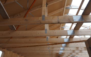 Battramsley roof truss costs