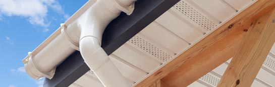 get Battramsley guttering quotes today