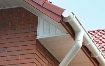 Battramsley soffit repair costs