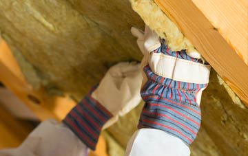 types of Battramsley pitched roof insulation materials