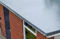 free Battramsley flat roofing insulation quotes