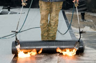 Battramsley flat roof sealing quote