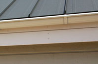 Battramsley soffit repair