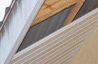 rated Battramsley soffit repair companies
